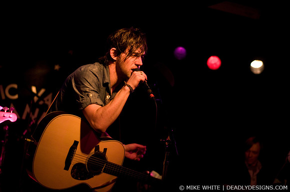 Conor Oberst & the Mystic Valley Band