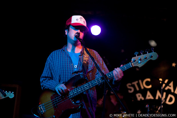 Conor Oberst & the Mystic Valley Band