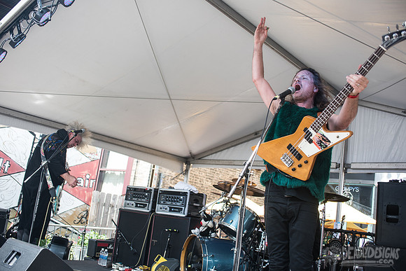 Melvins