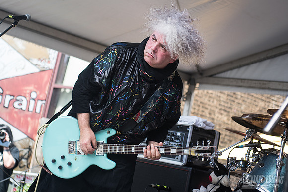 Melvins
