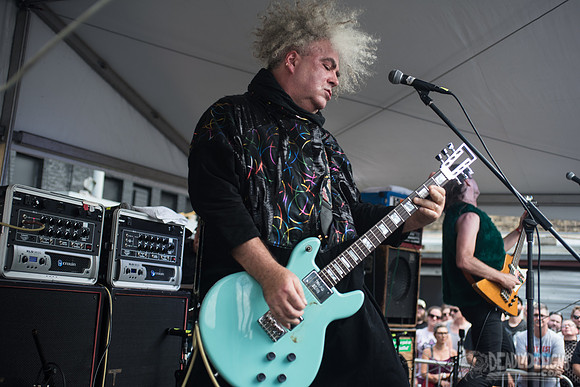 Melvins