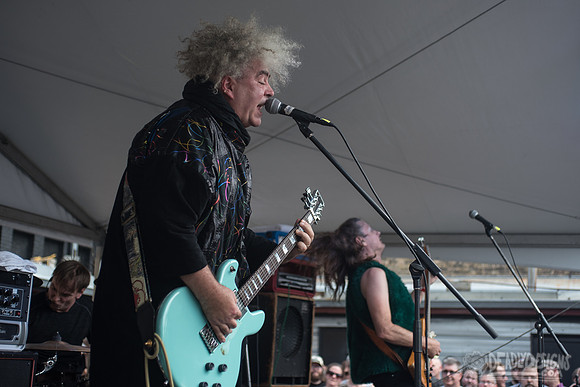 Melvins
