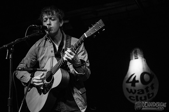 Steve Gunn