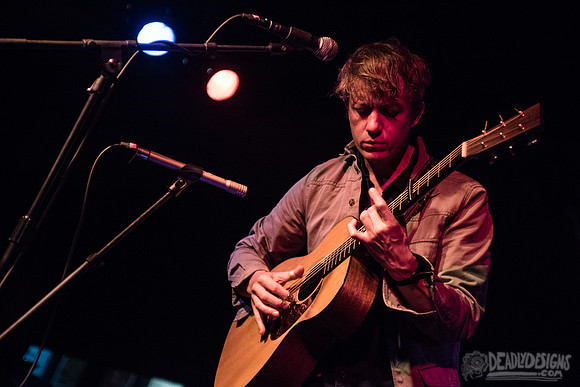 Steve Gunn