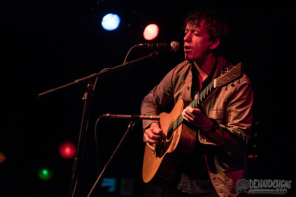 Steve Gunn