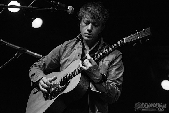 Steve Gunn
