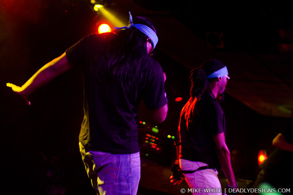 Turquoise Jeep