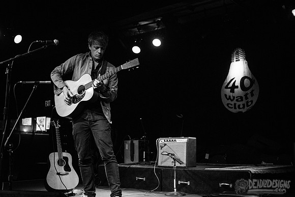 Steve Gunn