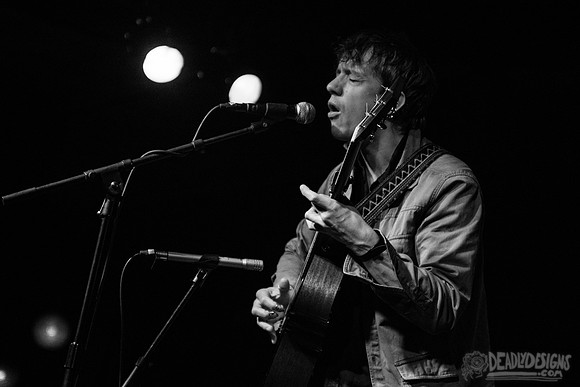 Steve Gunn