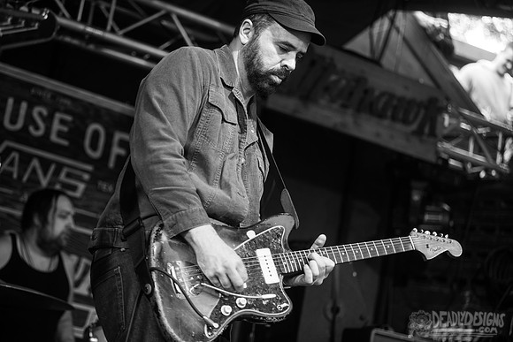Swervedriver