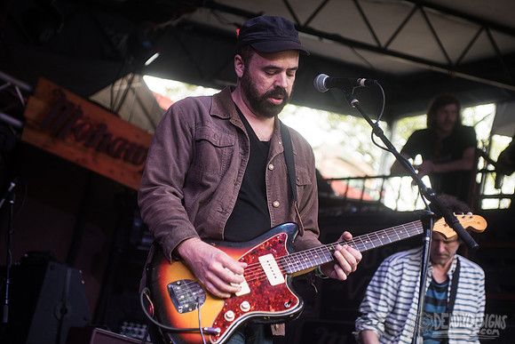 Swervedriver