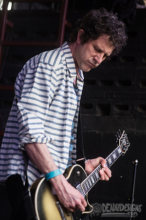 Swervedriver