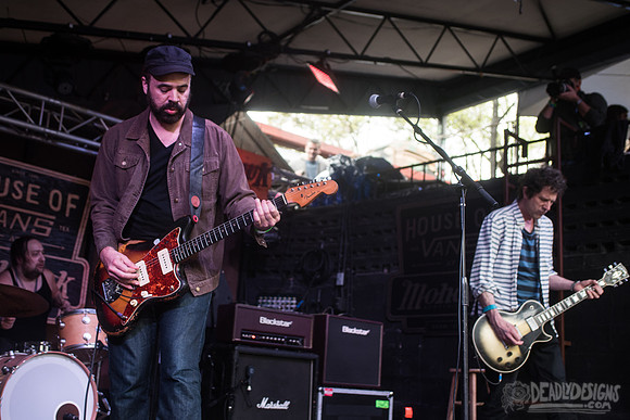 Swervedriver