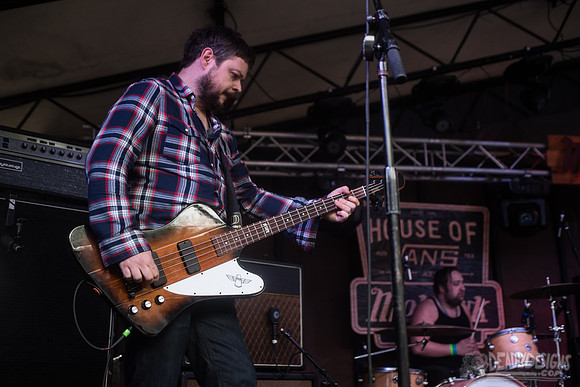 Swervedriver