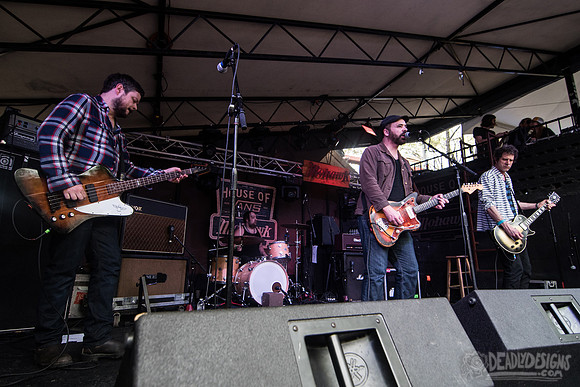Swervedriver