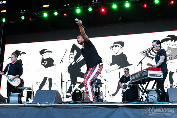 The English Beat