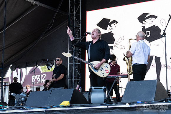 The English Beat