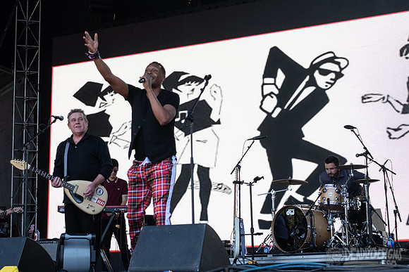 The English Beat