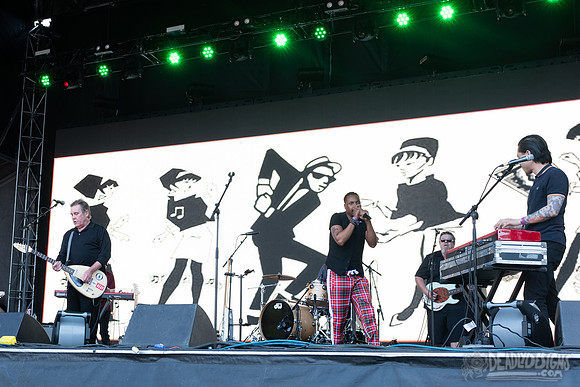 The English Beat