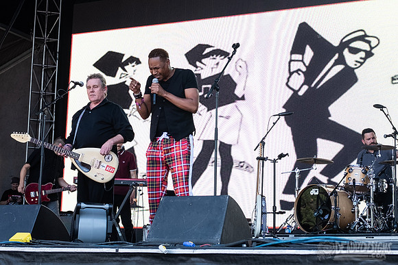 The English Beat