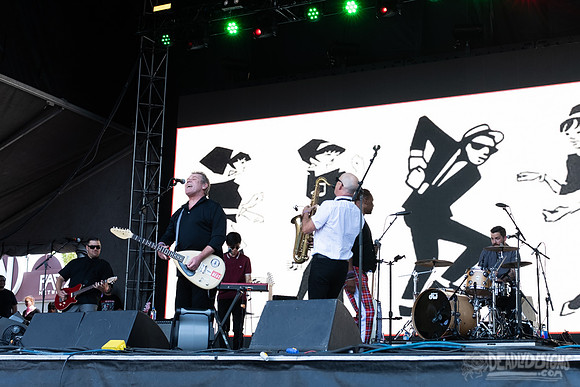 The English Beat