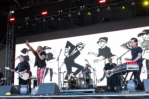 The English Beat