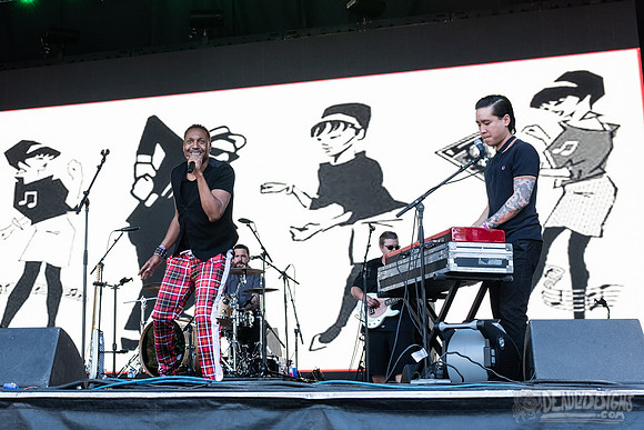 The English Beat