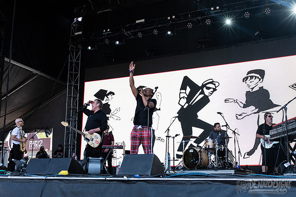 The English Beat
