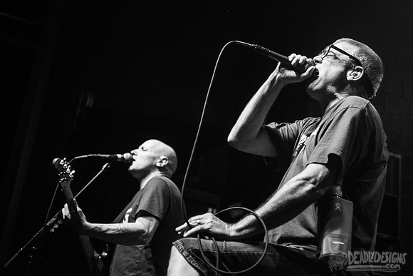 Descendents