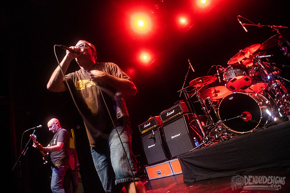 Descendents
