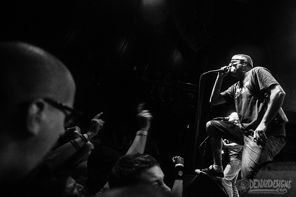 Descendents