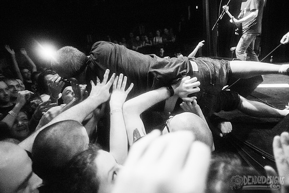 Descendents
