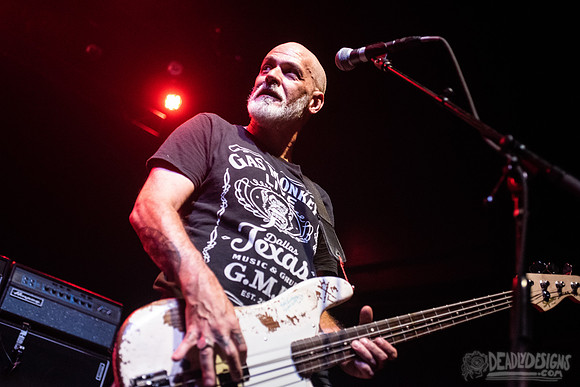 Descendents