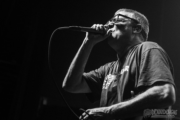 Descendents