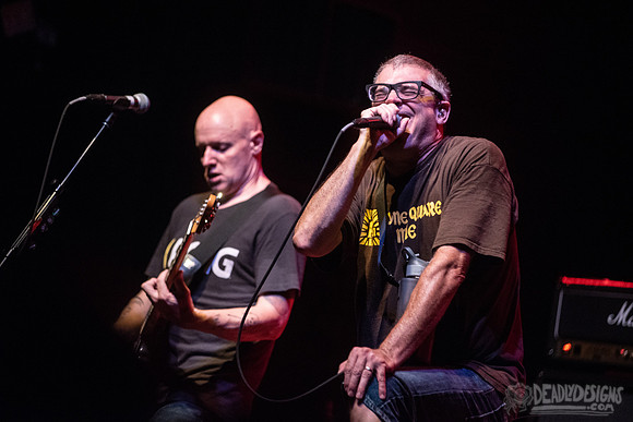 Descendents