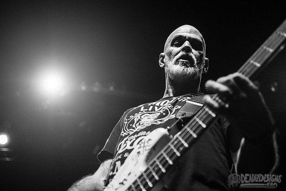 Descendents