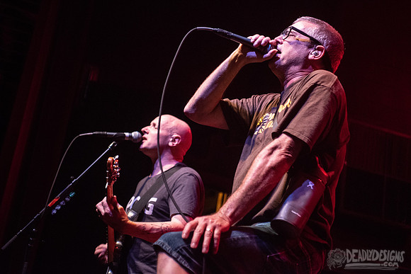 Descendents