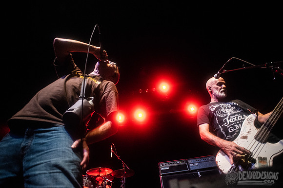 Descendents