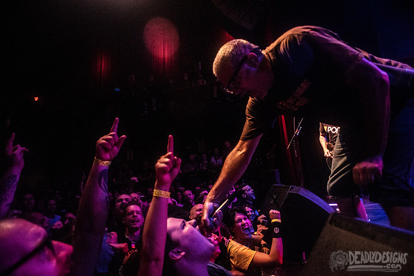 Descendents