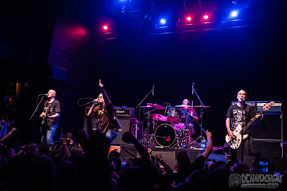 Descendents