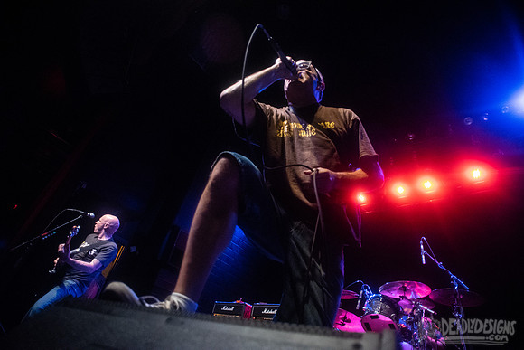 Descendents