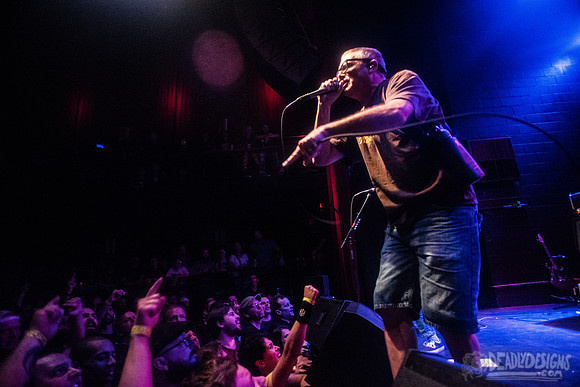 Descendents