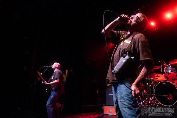 Descendents