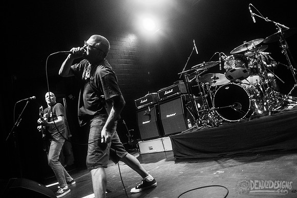 Descendents