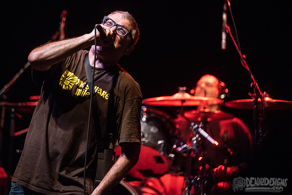 Descendents