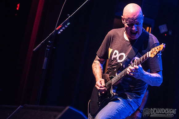 Descendents