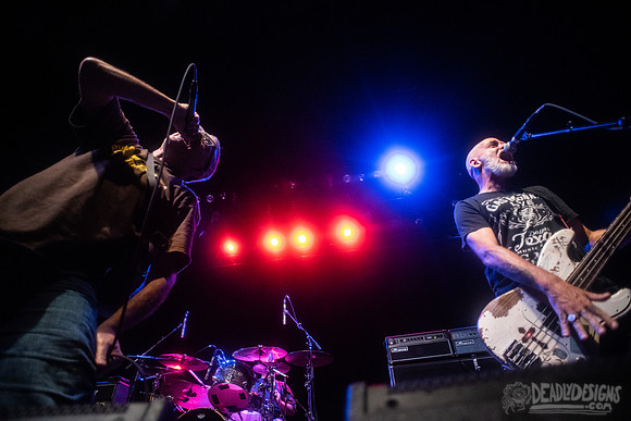 Descendents