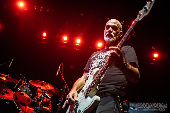 Descendents