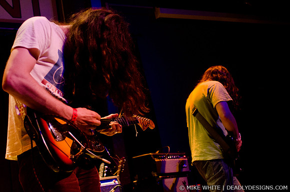 Kurt Vile