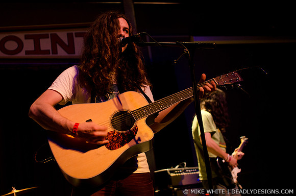 Kurt Vile